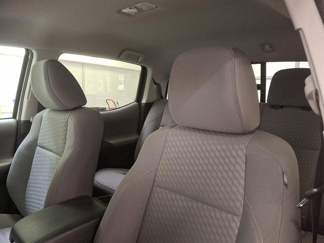 used 2023 Toyota Tacoma car, priced at $37,400