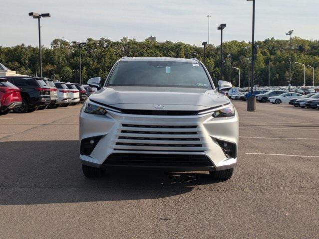 new 2026 Lexus TX 350 car, priced at $69,917