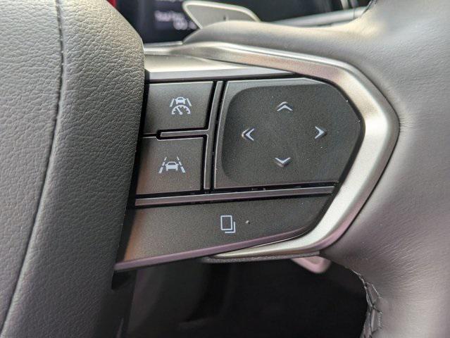 new 2026 Lexus TX 350 car, priced at $69,917