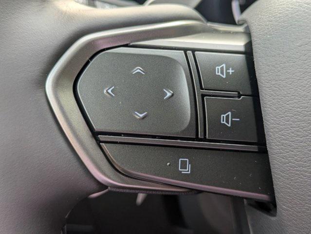 new 2026 Lexus TX 350 car, priced at $69,917