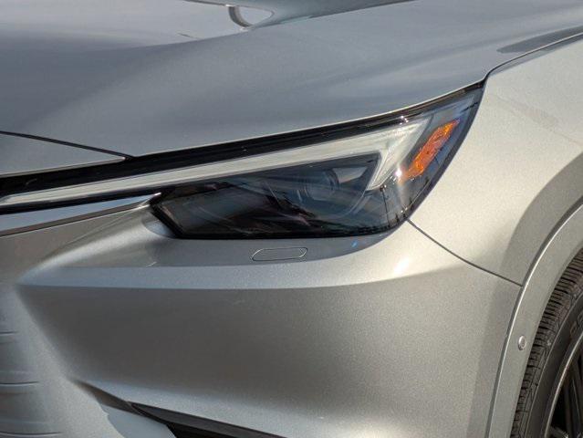 new 2026 Lexus TX 350 car, priced at $69,917