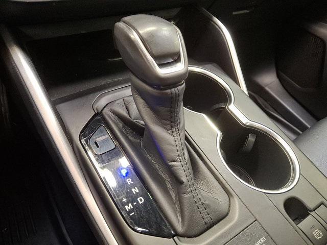 used 2020 Toyota Highlander car, priced at $30,500
