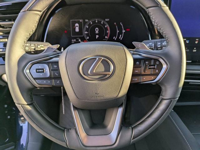 new 2024 Lexus RX 350 car, priced at $57,415