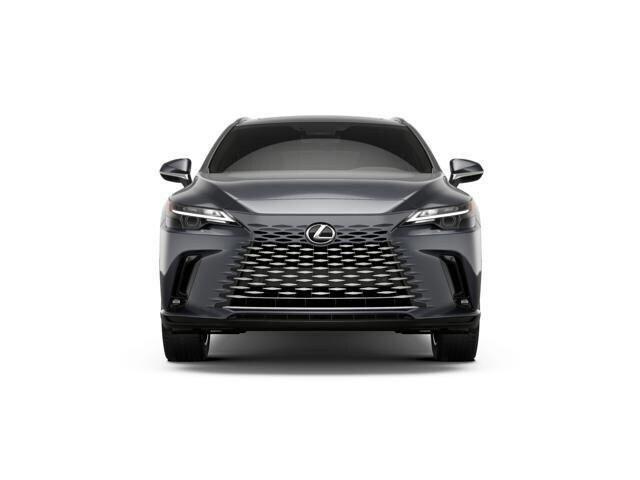 new 2025 Lexus RX 350 car, priced at $62,924