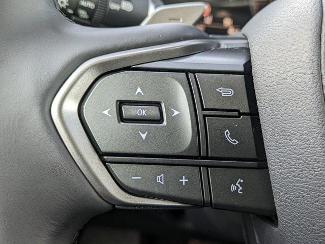 new 2025 Lexus NX 350 car, priced at $50,675