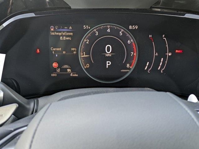 new 2025 Lexus NX 350 car, priced at $50,675