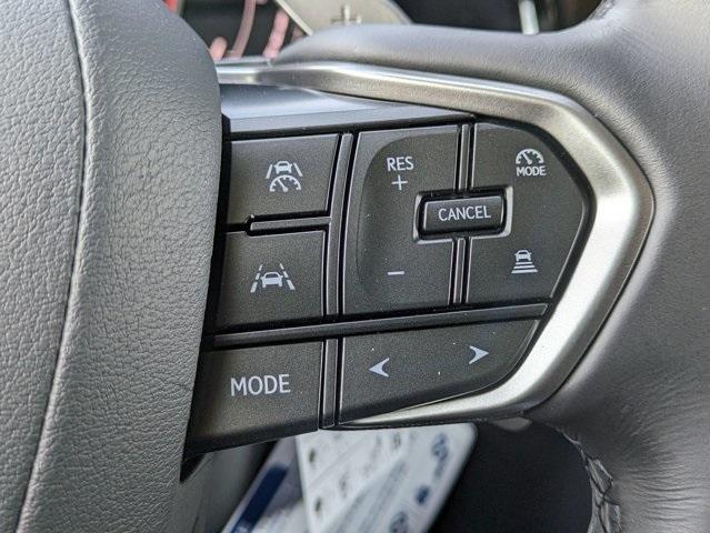 new 2025 Lexus NX 350 car, priced at $50,675