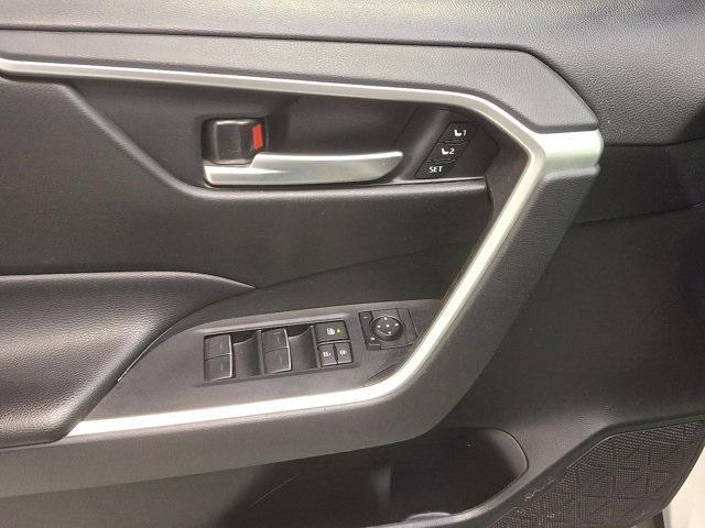 used 2024 Toyota RAV4 car, priced at $32,800