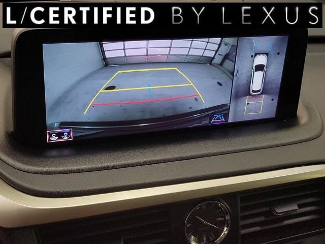 used 2022 Lexus RX 350 car, priced at $41,600