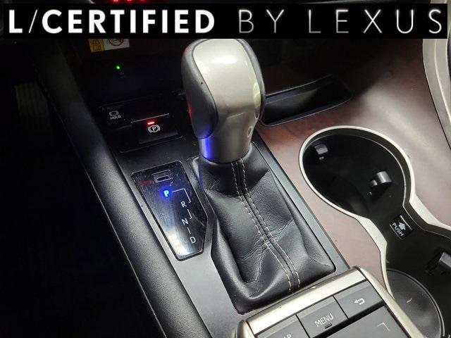 used 2022 Lexus RX 350 car, priced at $41,600