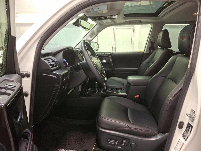 used 2023 Toyota 4Runner car, priced at $53,300