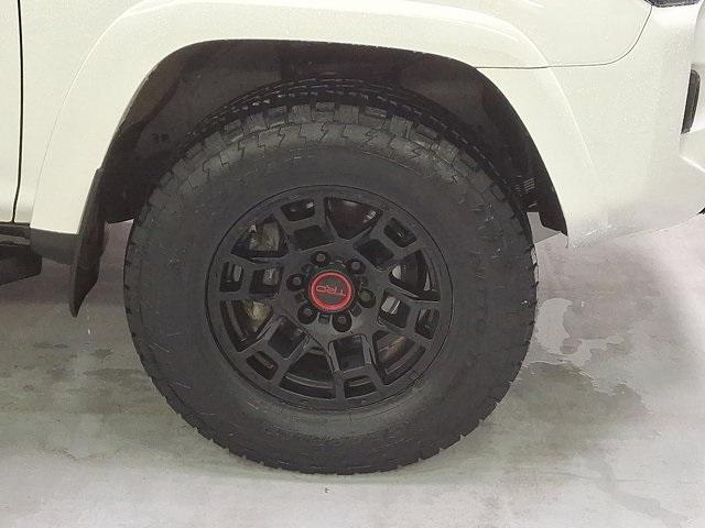 used 2023 Toyota 4Runner car, priced at $53,300