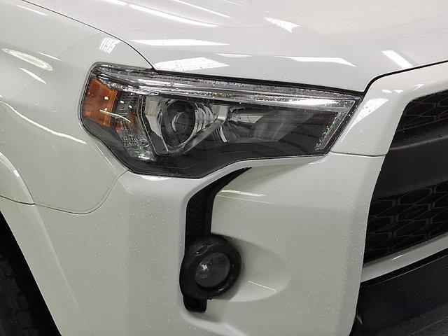 used 2023 Toyota 4Runner car, priced at $53,300