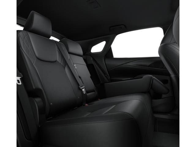 new 2025 Lexus RX 350 car, priced at $57,089