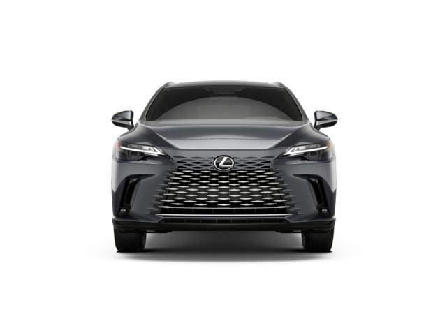 new 2025 Lexus RX 350 car, priced at $57,089