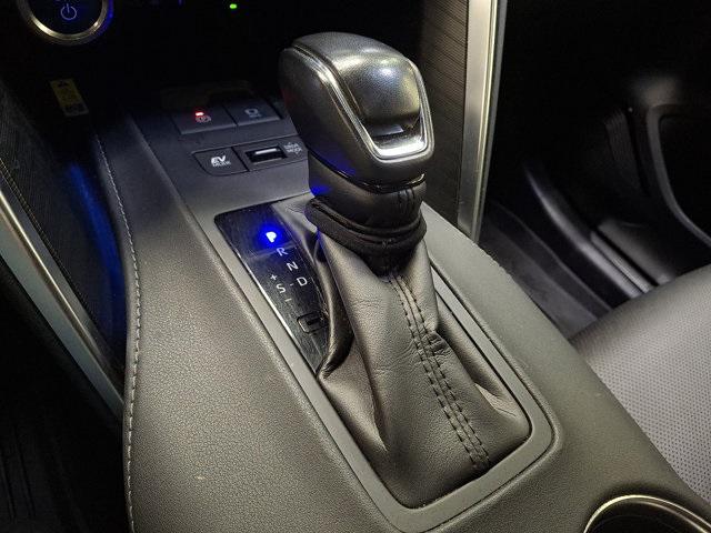 used 2021 Toyota Venza car, priced at $28,500