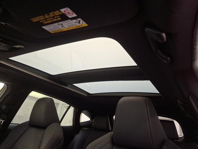 used 2021 Toyota Venza car, priced at $28,500