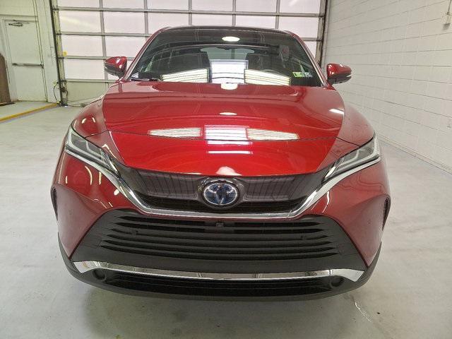 used 2021 Toyota Venza car, priced at $28,500