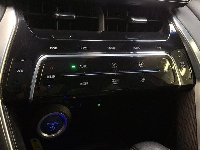used 2021 Toyota Venza car, priced at $28,500