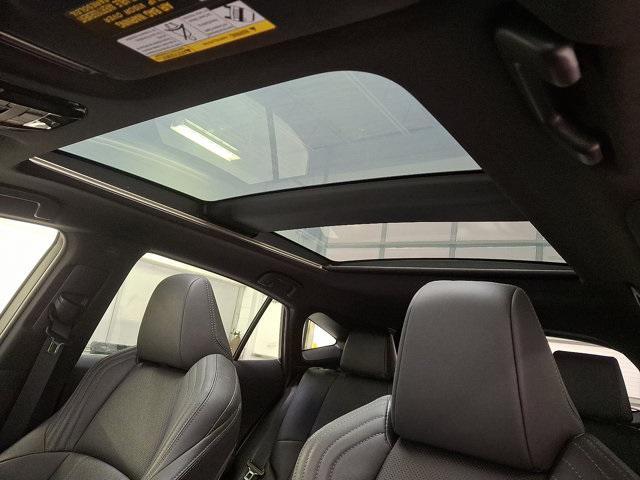 used 2021 Toyota Venza car, priced at $28,500