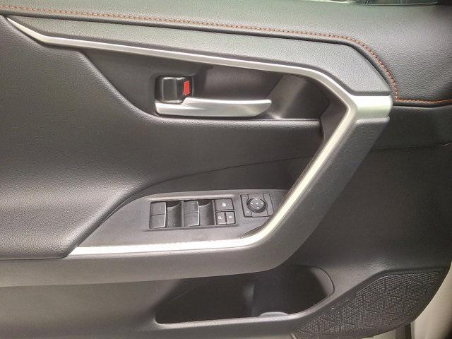 used 2024 Toyota RAV4 car, priced at $31,900