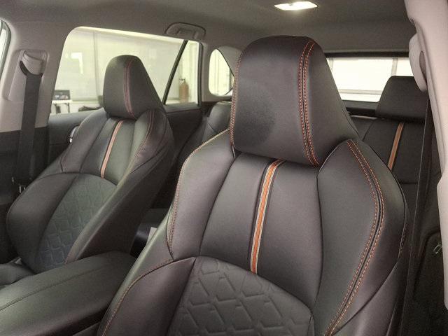 used 2024 Toyota RAV4 car, priced at $31,900