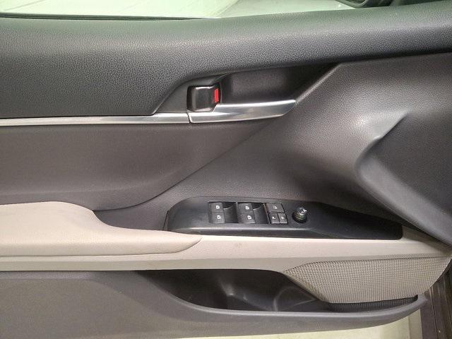 used 2018 Toyota Camry car, priced at $17,200