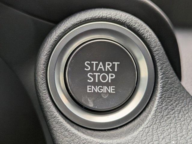 new 2025 Lexus IS 350 car, priced at $53,563