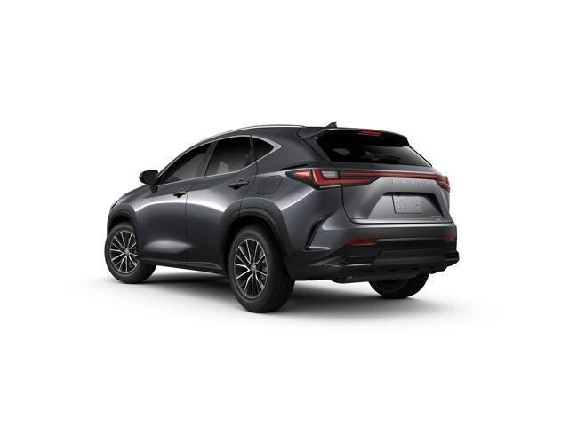 new 2025 Lexus NX 350 car, priced at $48,100