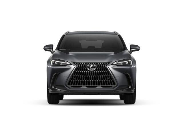 new 2025 Lexus NX 350 car, priced at $48,100