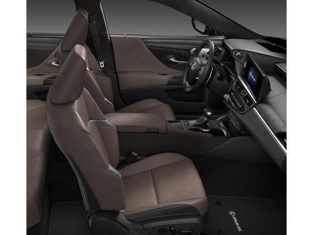new 2025 Lexus ES 350 car, priced at $56,724