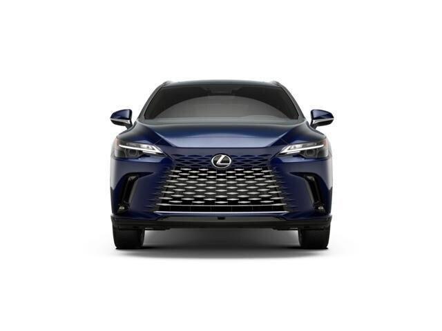 new 2025 Lexus RX 350 car, priced at $56,240