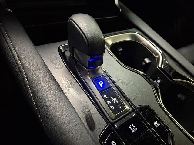 used 2023 Lexus RX 350 car, priced at $50,300