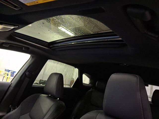 used 2023 Lexus RX 350 car, priced at $50,300