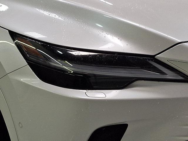 used 2023 Lexus RX 350 car, priced at $50,300