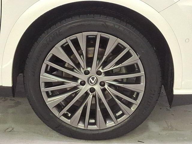 used 2023 Lexus RX 350 car, priced at $50,300