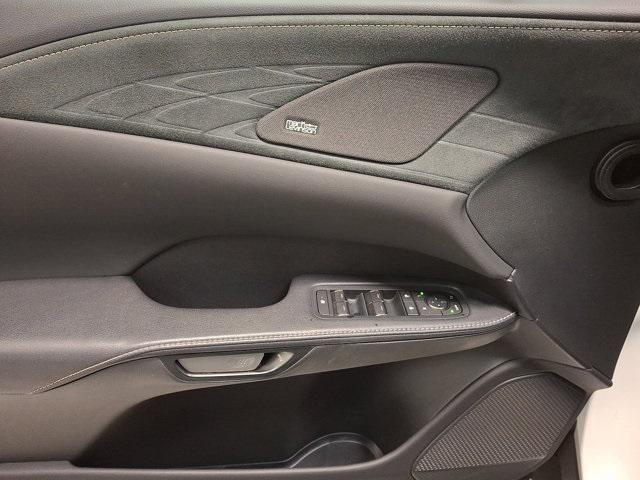 used 2023 Lexus RX 350 car, priced at $50,300