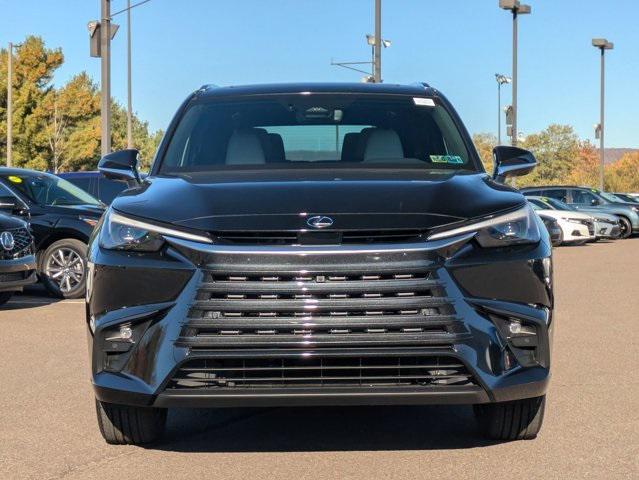 new 2026 Lexus TX 350 car, priced at $65,254