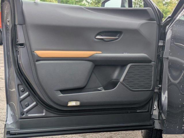 new 2025 Lexus UX 300h car, priced at $44,849