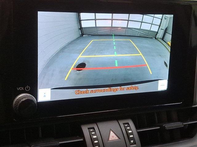 used 2024 Toyota RAV4 car, priced at $33,300