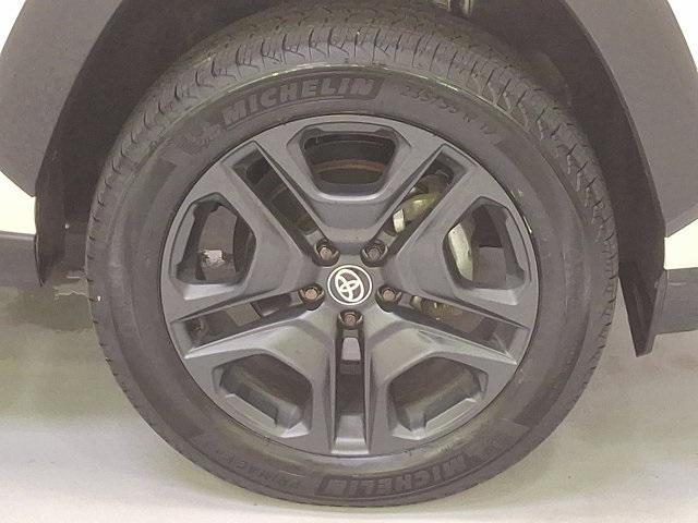 used 2024 Toyota RAV4 car, priced at $33,300