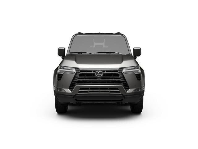 new 2024 Lexus GX 550 car, priced at $72,440