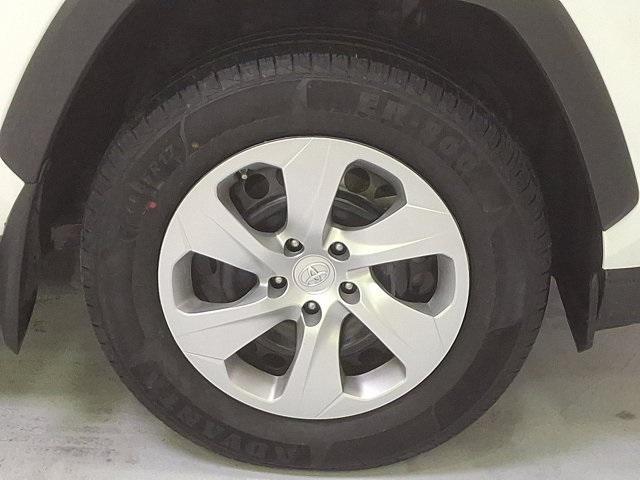 used 2022 Toyota RAV4 car, priced at $27,700