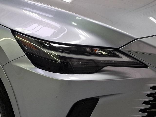 used 2024 Lexus RX 350 car, priced at $51,600