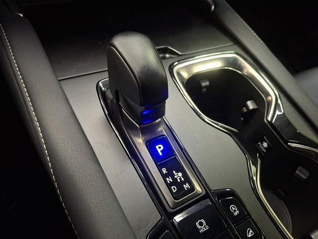 used 2024 Lexus RX 350 car, priced at $51,600