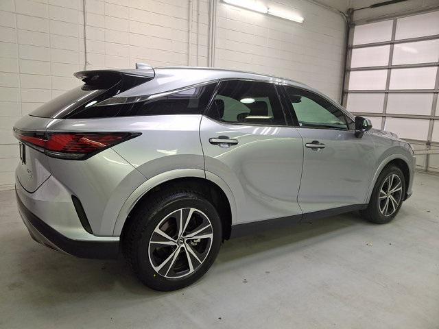 used 2024 Lexus RX 350 car, priced at $51,600