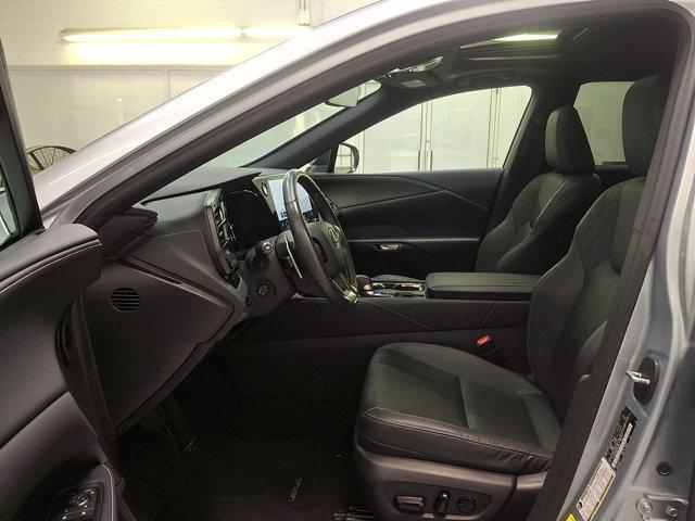 used 2024 Lexus RX 350 car, priced at $51,600