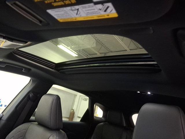 used 2024 Lexus RX 350 car, priced at $51,600