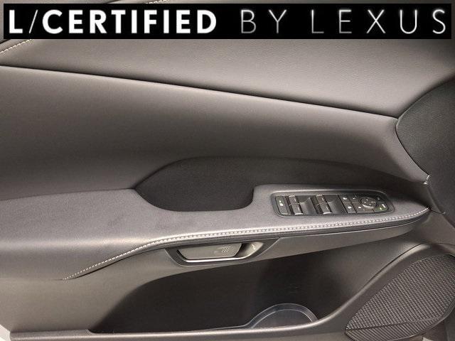 used 2024 Lexus RX 350 car, priced at $52,100