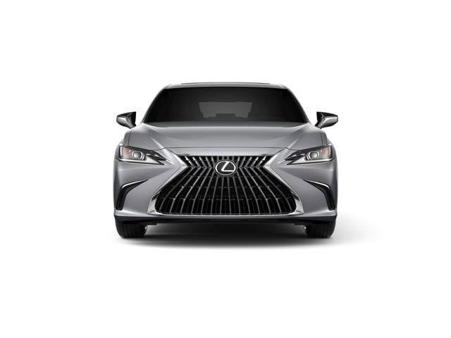 new 2025 Lexus ES 350 car, priced at $50,494